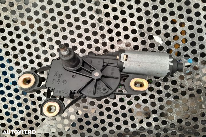 Motoras stergator luneta 5P0955711B Seat Altea 1  [din 2004 pana  200 - 3