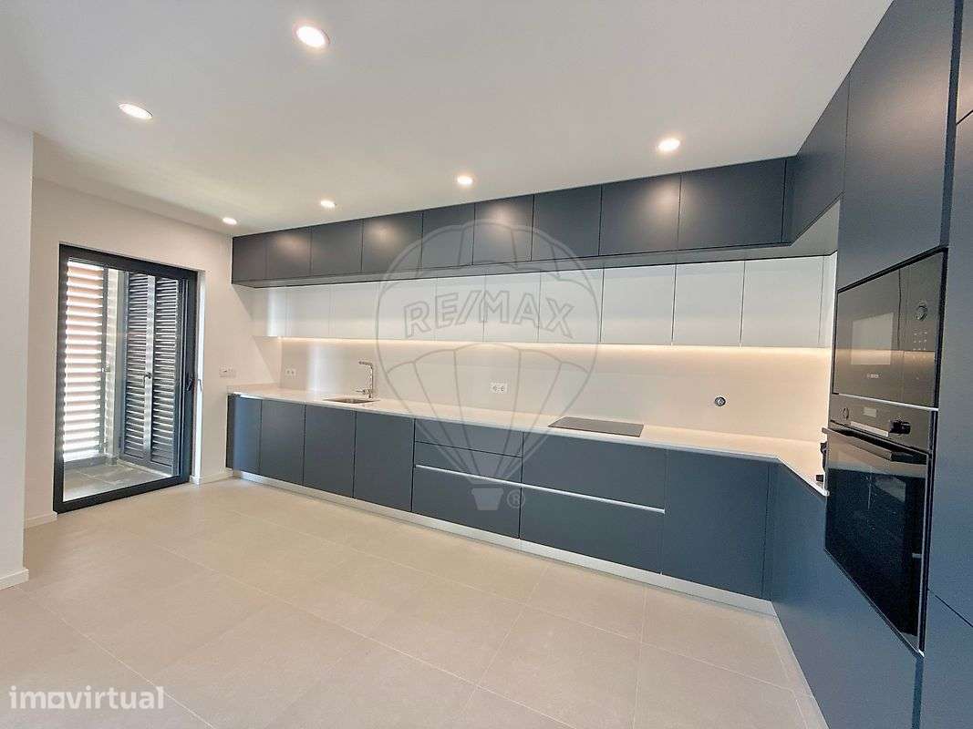 Apartamento T2 para venda