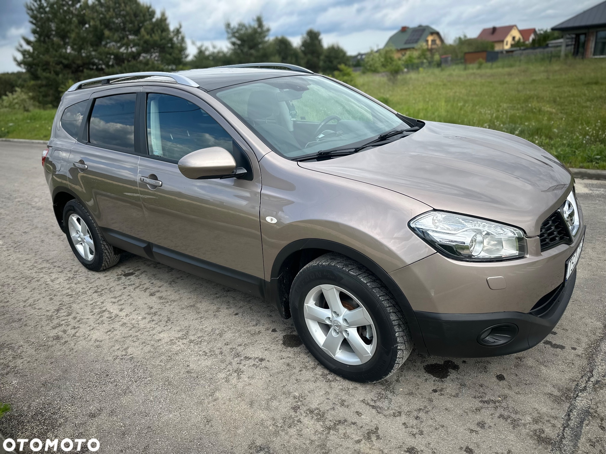 Nissan Qashqai+2 2.0 Tekna Premium - 5