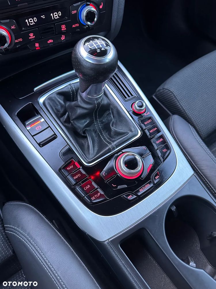 Audi A4 - 12