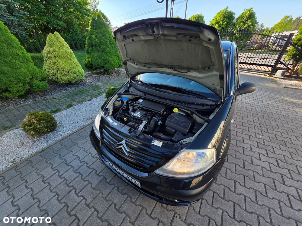 Citroën C3 1.4 HDi Magic - 11