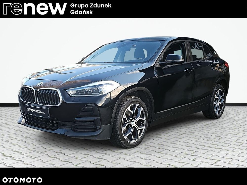BMW X2 - 1