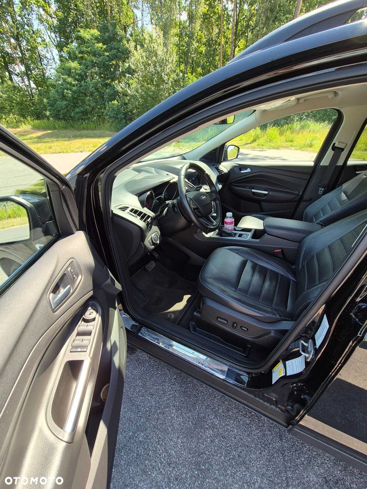 Ford Escape - 6
