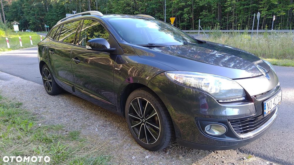 Renault Megane 1.2 16V TCE Energy Bose Edition - 6