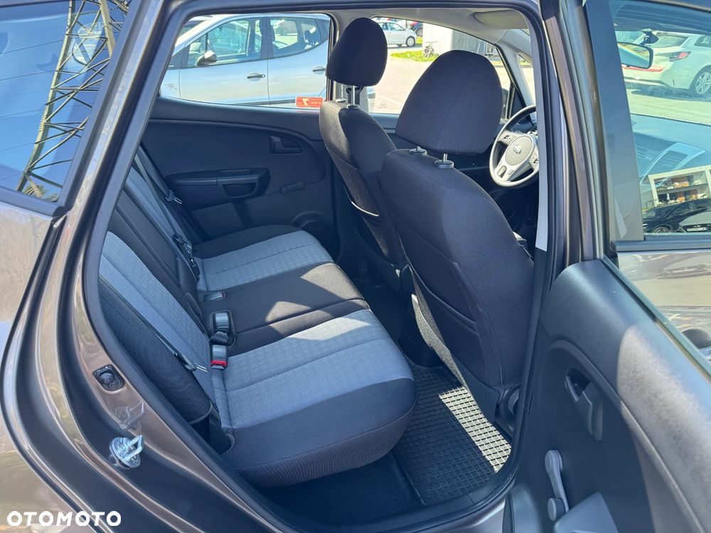 Kia Venga 1.4 M - 13
