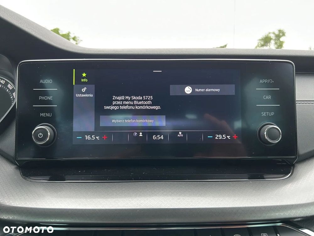 Skoda Octavia 1.0 TSI Ambition - 32