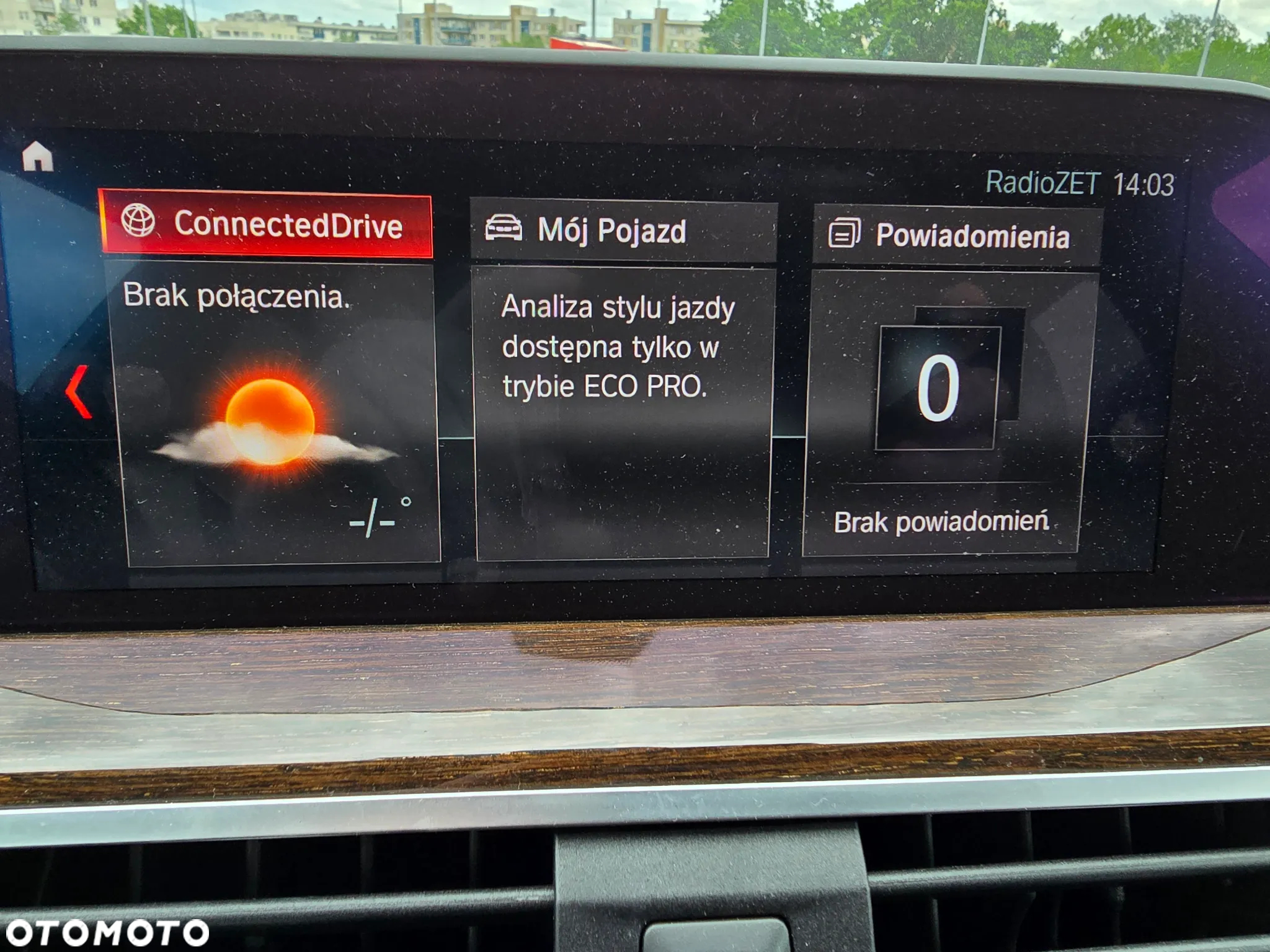 BMW X3 xDrive30i GPF xLine sport - 29