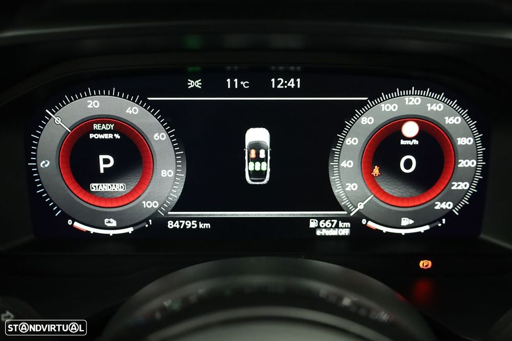 Nissan Qashqai - 16
