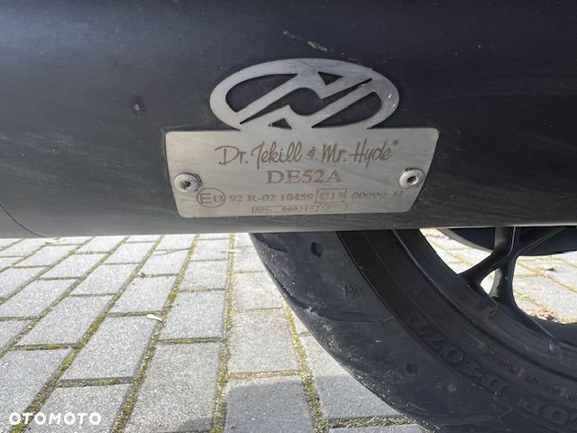 Harley-Davidson Touring Road King - 5