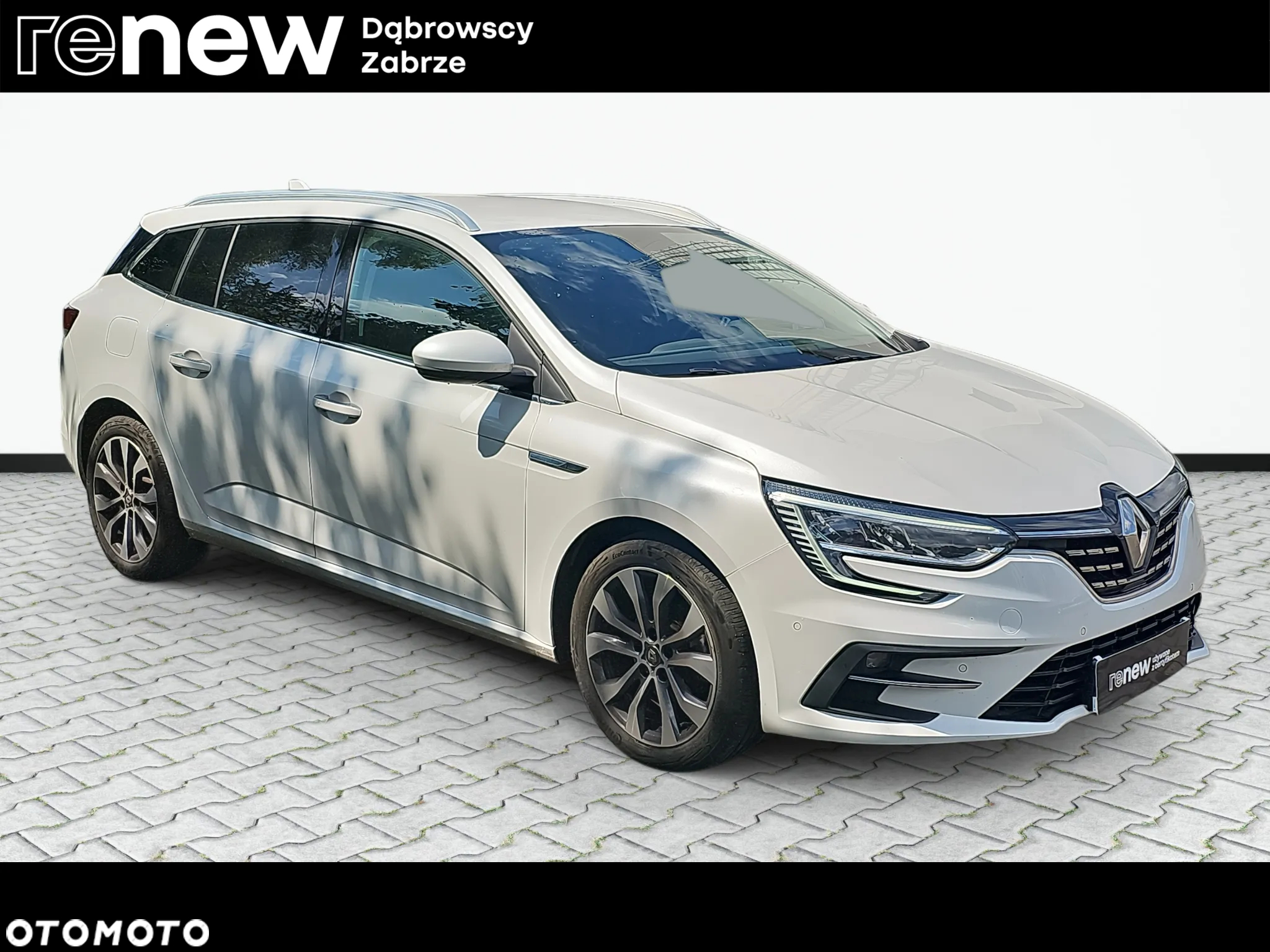 Renault Megane - 5