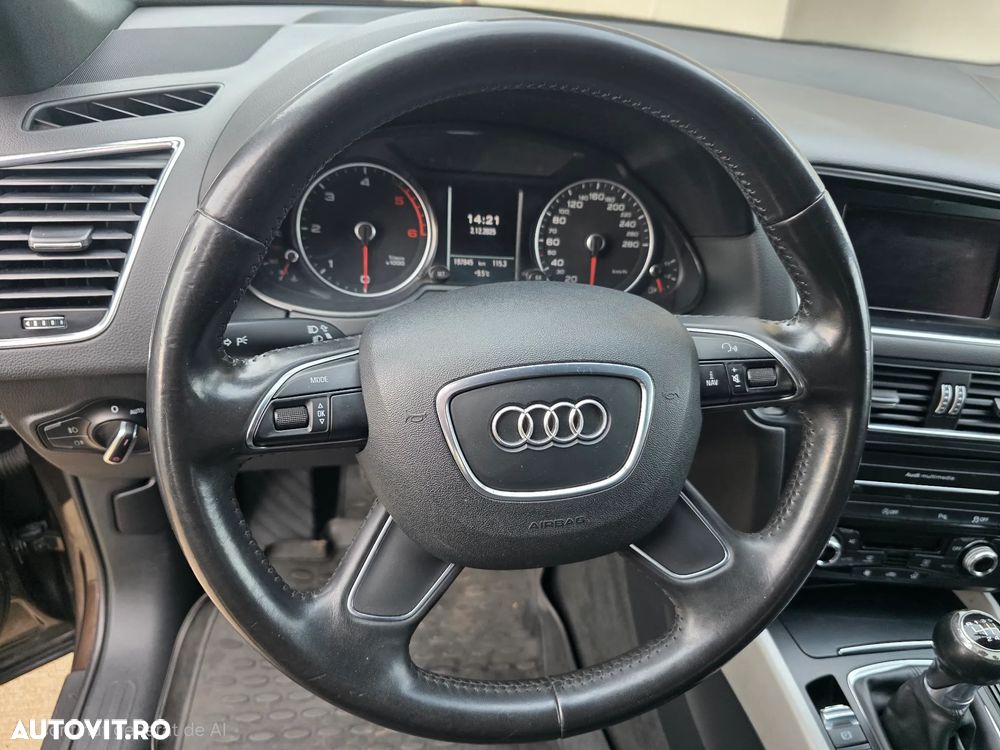 Audi Q5 - 11