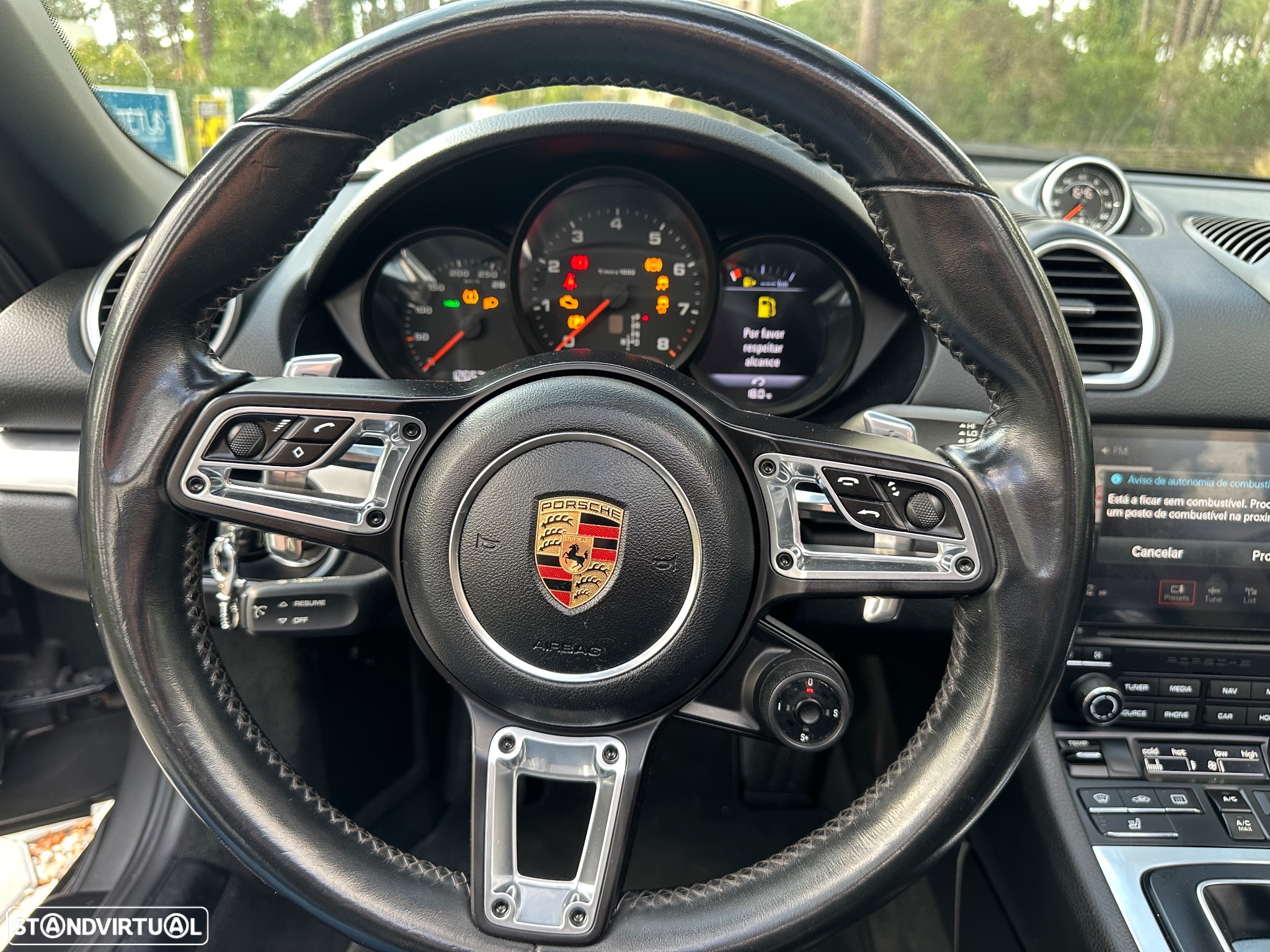 Porsche 718 - 17