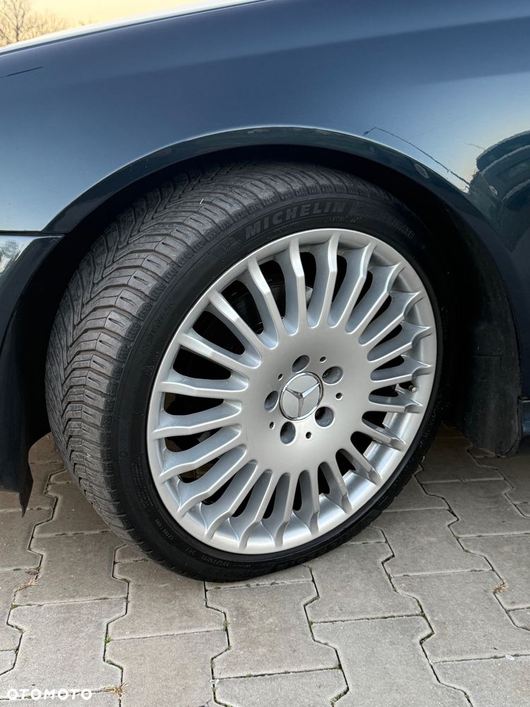 Mercedes-Benz CLK 320 - 8