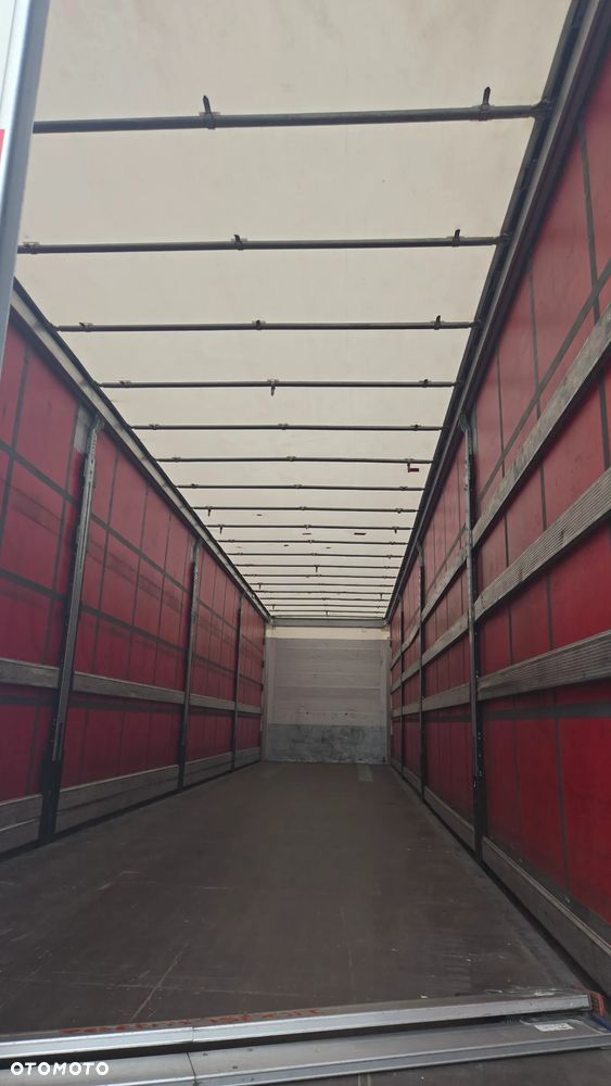 Schmitz Cargobull Firanka 2021 - 11