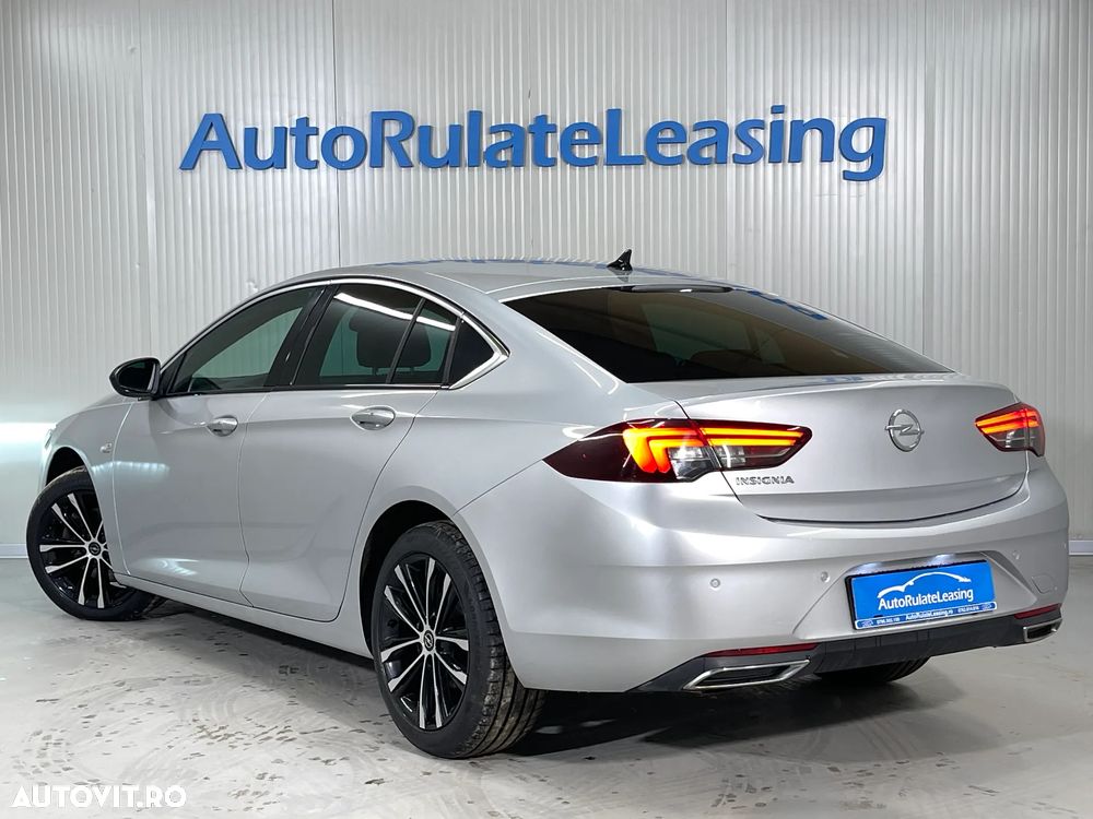 Opel Insignia Grand Sport 2.0 Start/Stop Aut. Elegance - 4