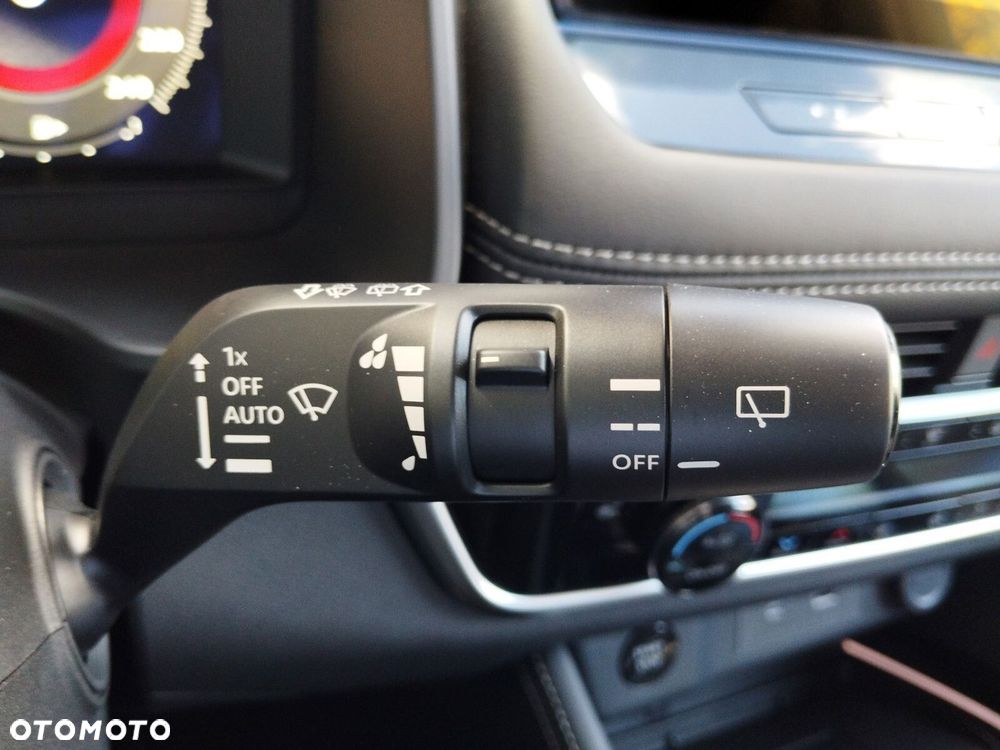 Nissan X-Trail - 25