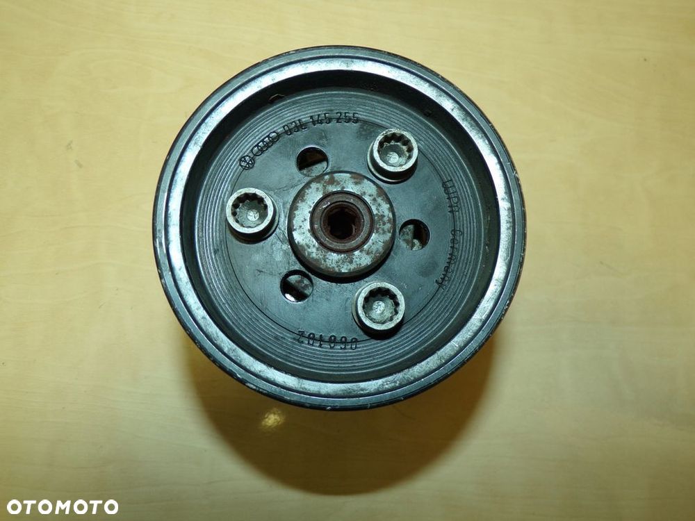 VW T5 T6 TRANSPORTER 2.0TDI pompa wspomagania kierownicy oryginał - 7