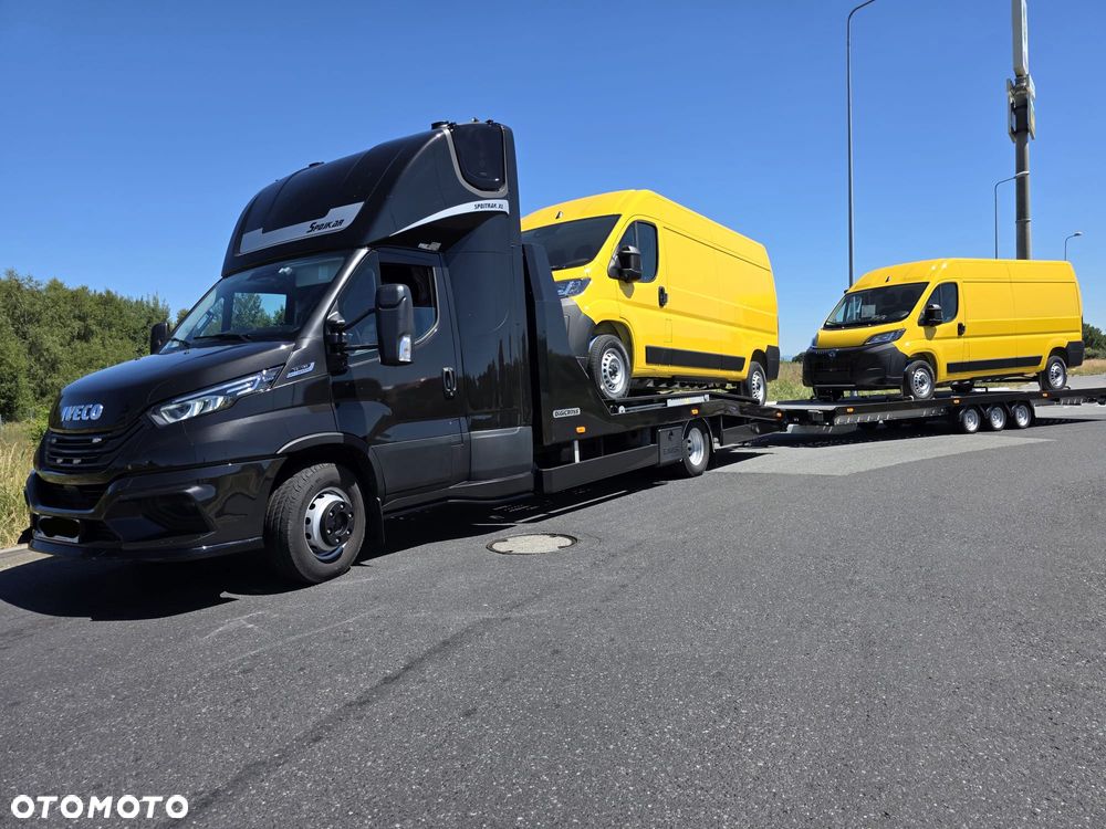 Iveco DAILY - 6