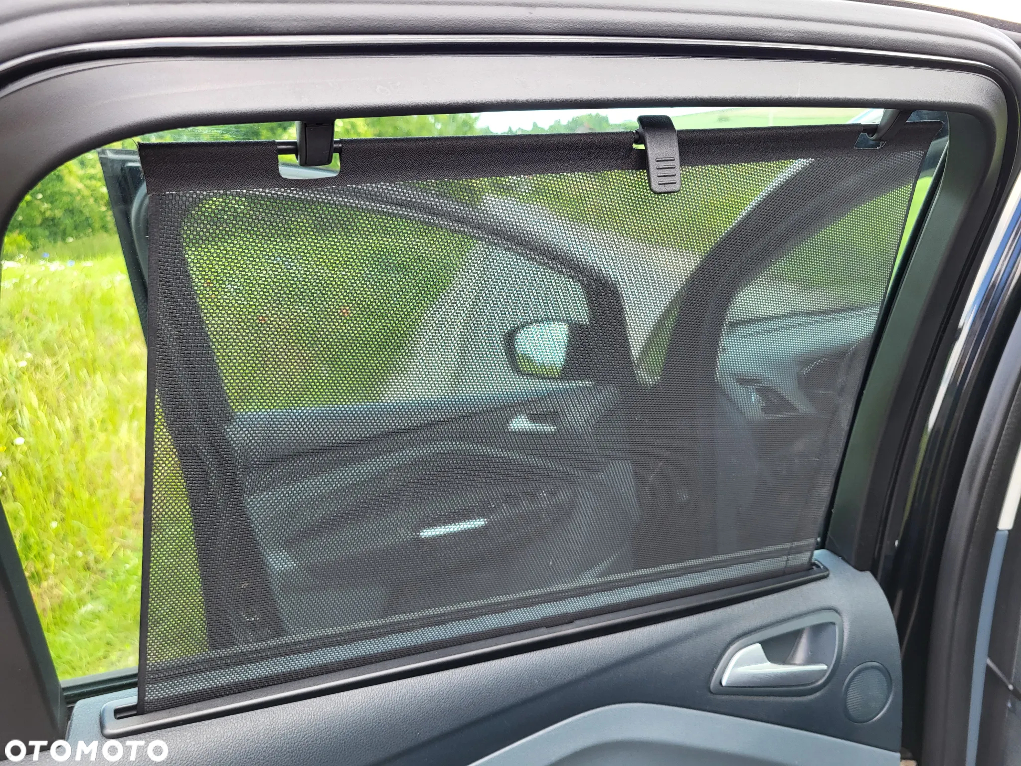 Ford C-MAX 1.6 TDCi Start-Stop-System SYNC Edition - 29