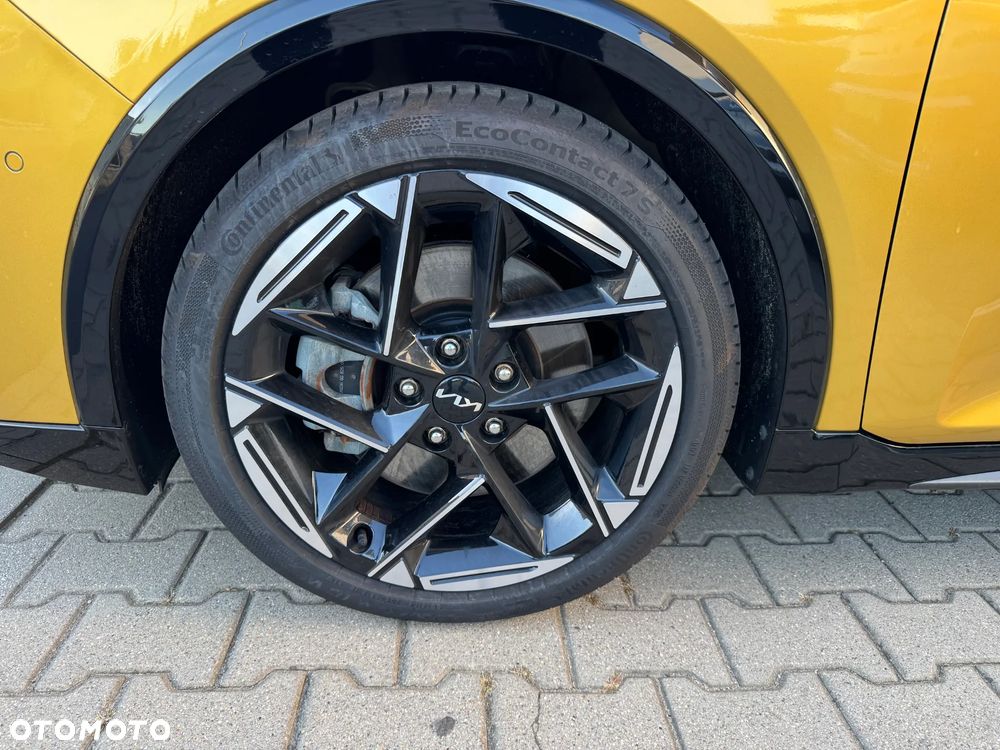 Kia K4 2026 photo 4