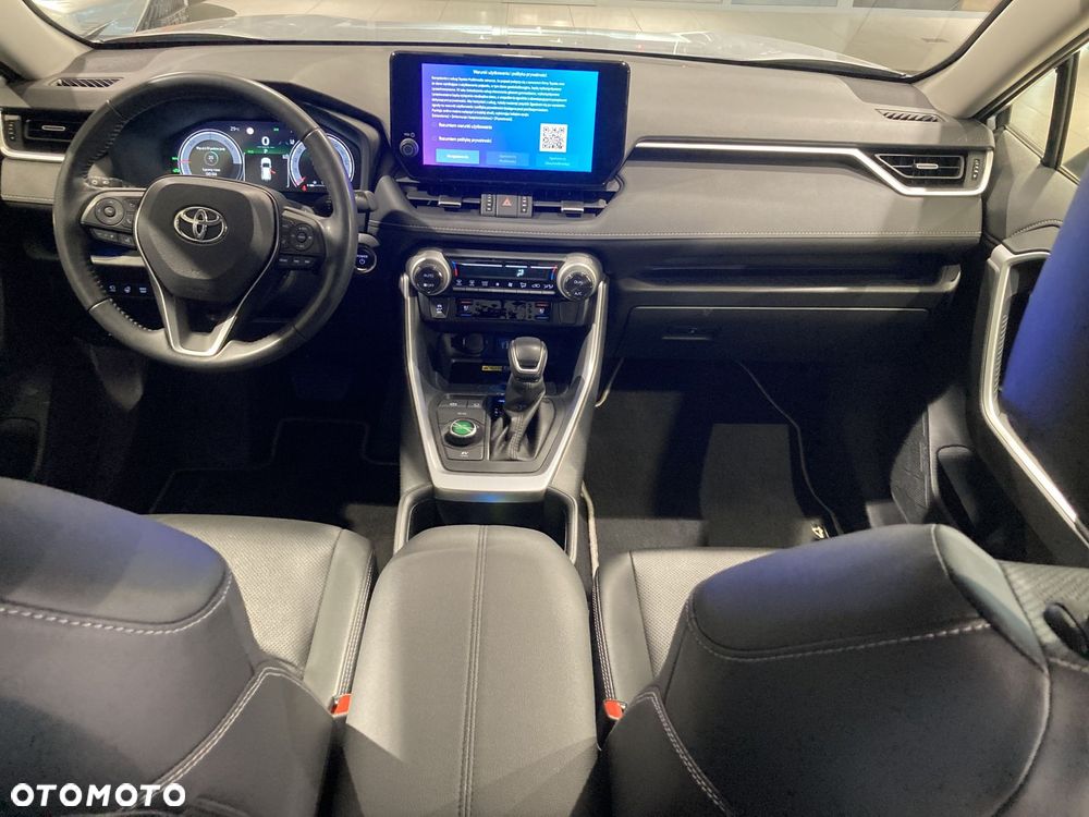 Toyota RAV4 - 11
