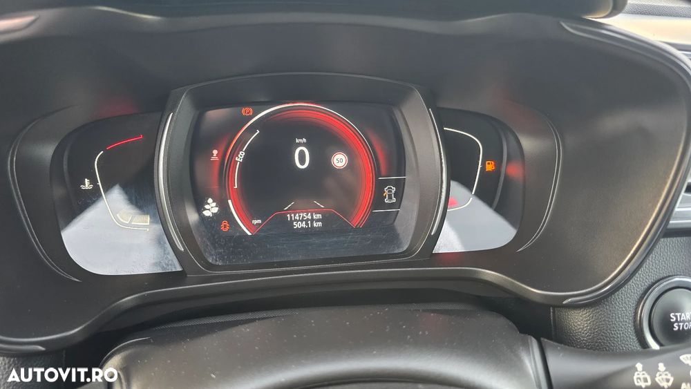 RENAULT Kadjar 2022 — imagine 21