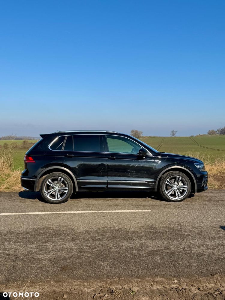 Volkswagen Tiguan 2.0 TDI SCR 4Mot Highline DSG - 10