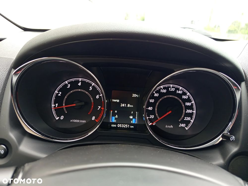 Mitsubishi ASX 1.6 ClearTec 2WD - 18
