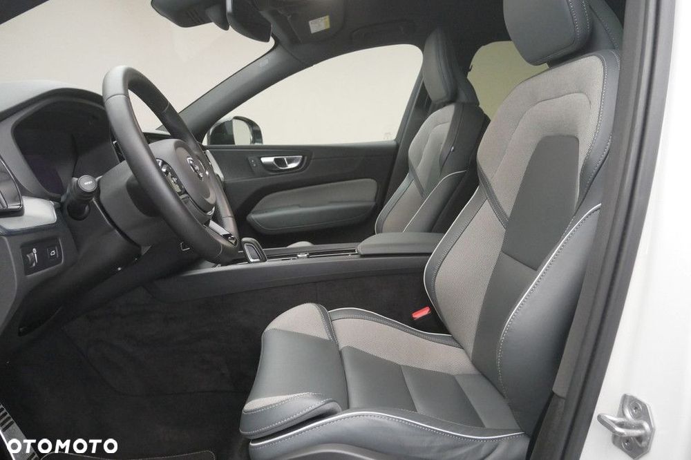Volvo XC 60 - 12
