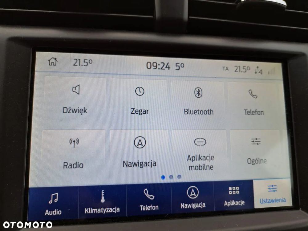 Ford Mondeo 2.0 Hybrid Trend - 19