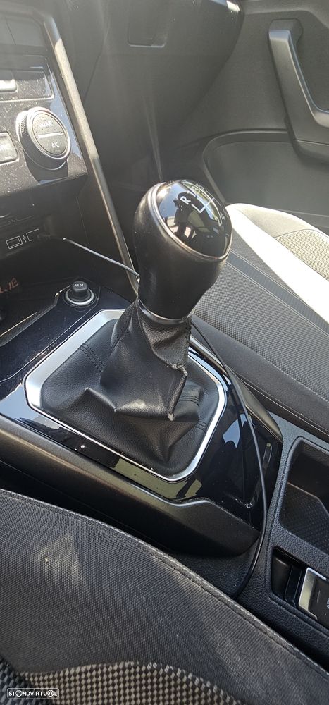 VW T-Roc 1.0 TSI OPF Style - 17