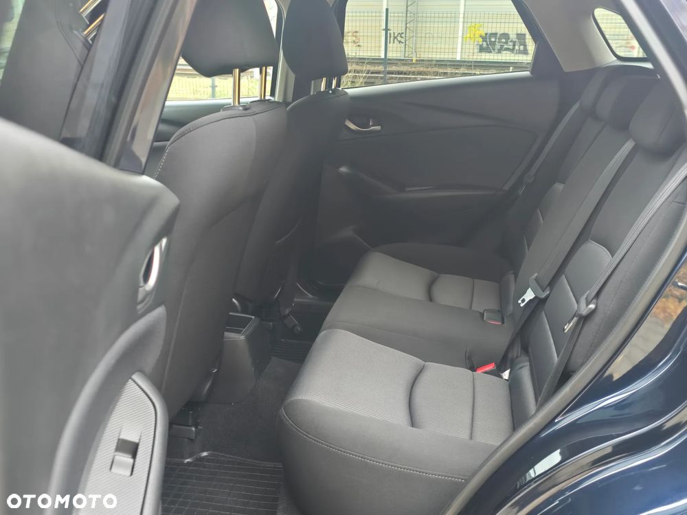 Mazda CX-3 2.0 Skyenergy - 12