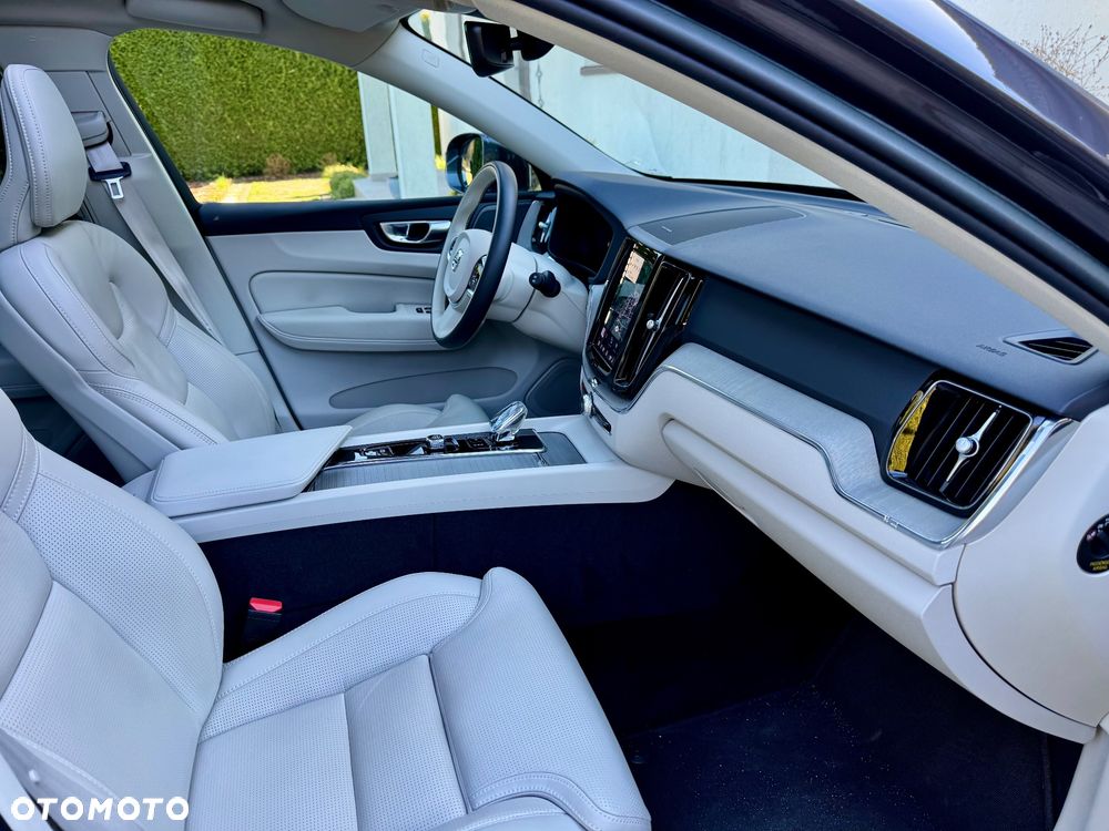Volvo XC 60 - 5