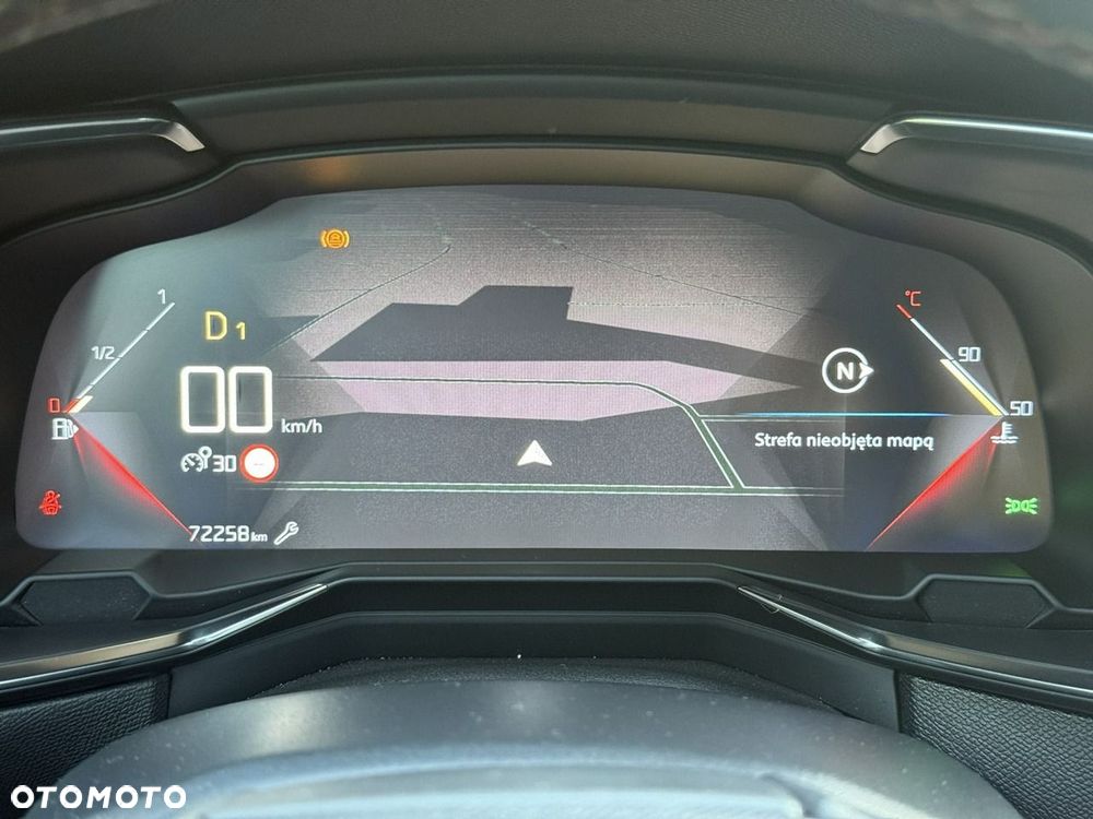 DS Automobiles DS 7 Crossback - 23