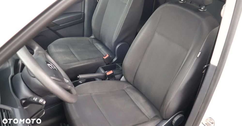 Volkswagen Caddy - 16