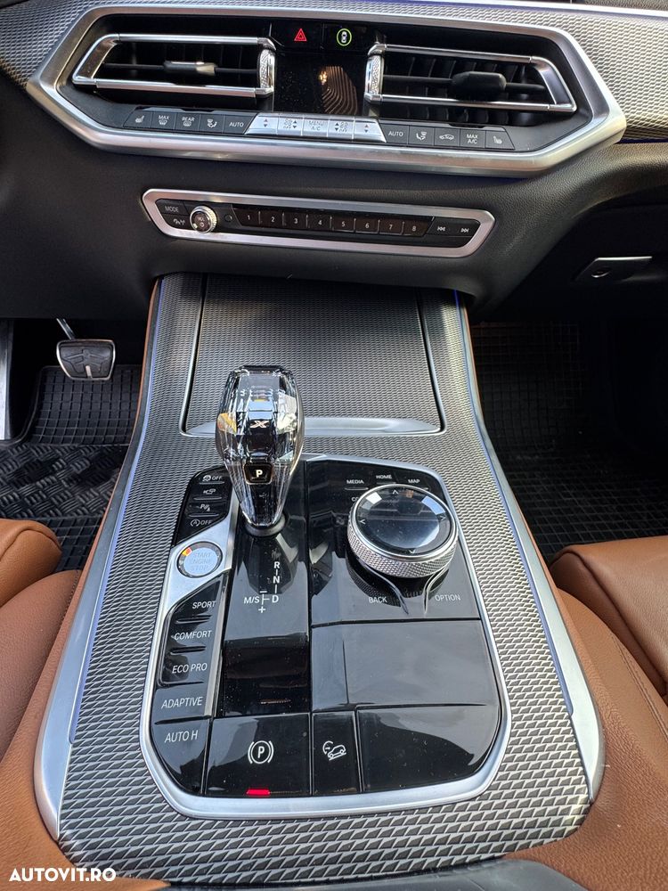 BMW X5 xDrive30d - 3