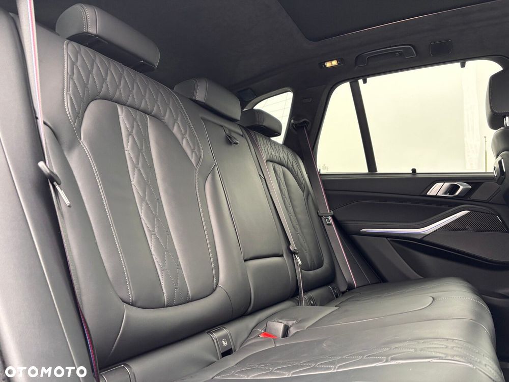BMW X5 - 21