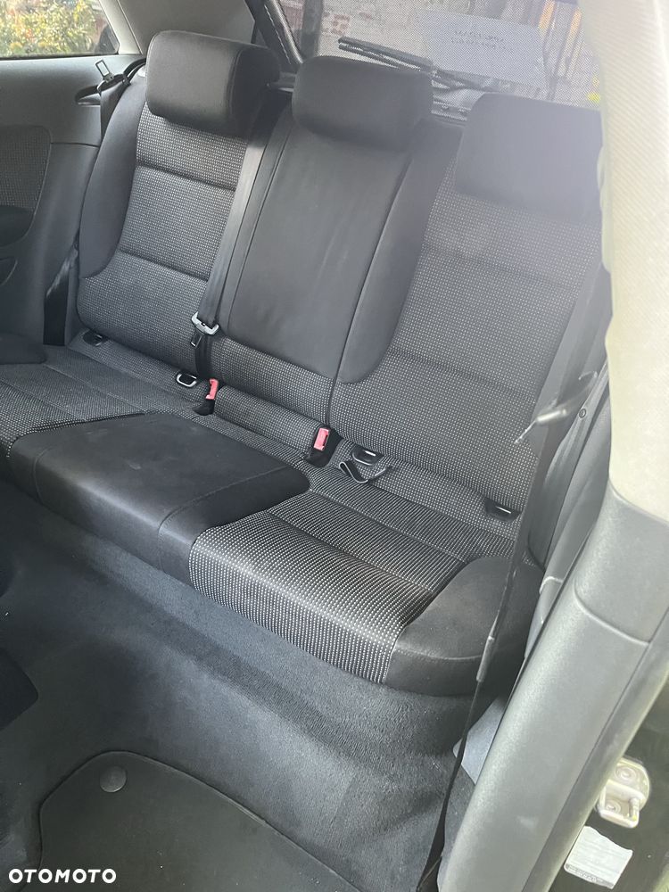 Audi A3 Sportback - 4