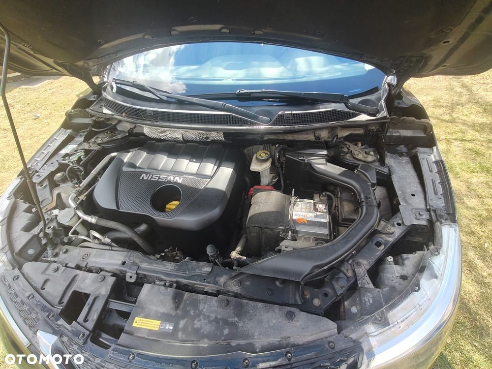 Nissan Qashqai 1.5 dCi Acenta EU6 - 4