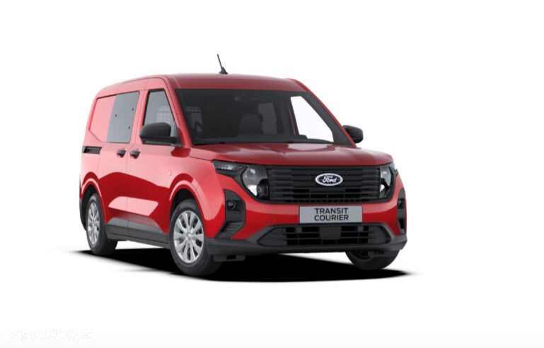 Ford Transit Courier - 2