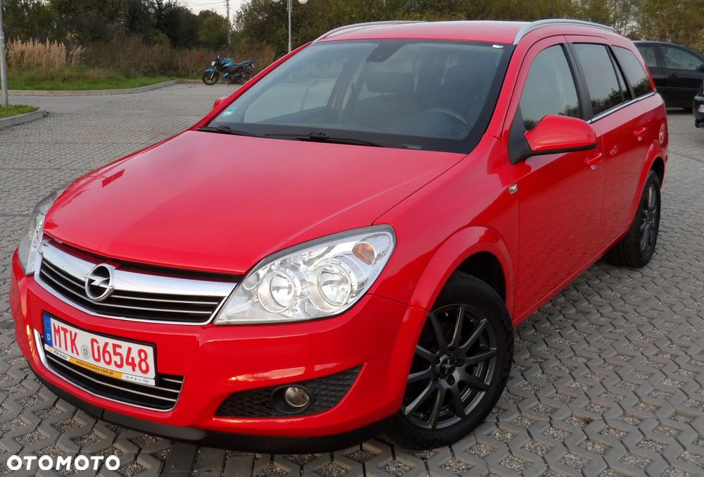 Opel Astra - 3