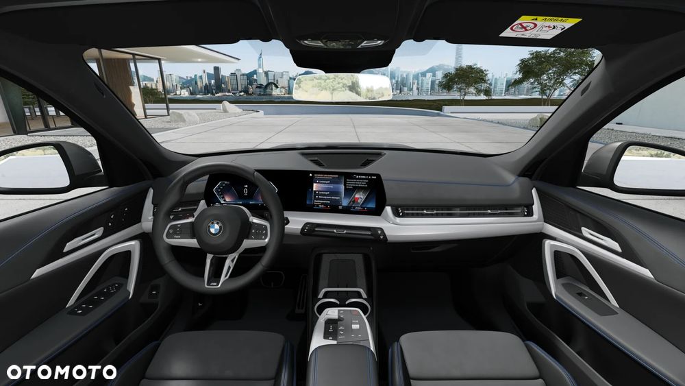 BMW X1 xDrive23i mHEV M Sport sport - 9