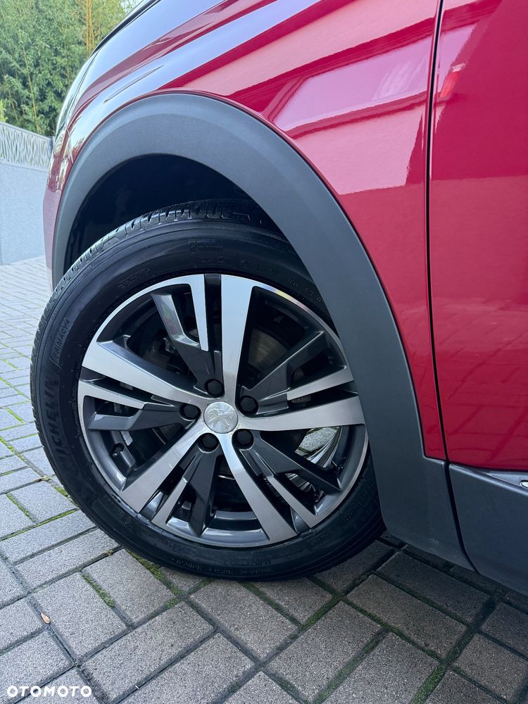 Peugeot 5008 - 17