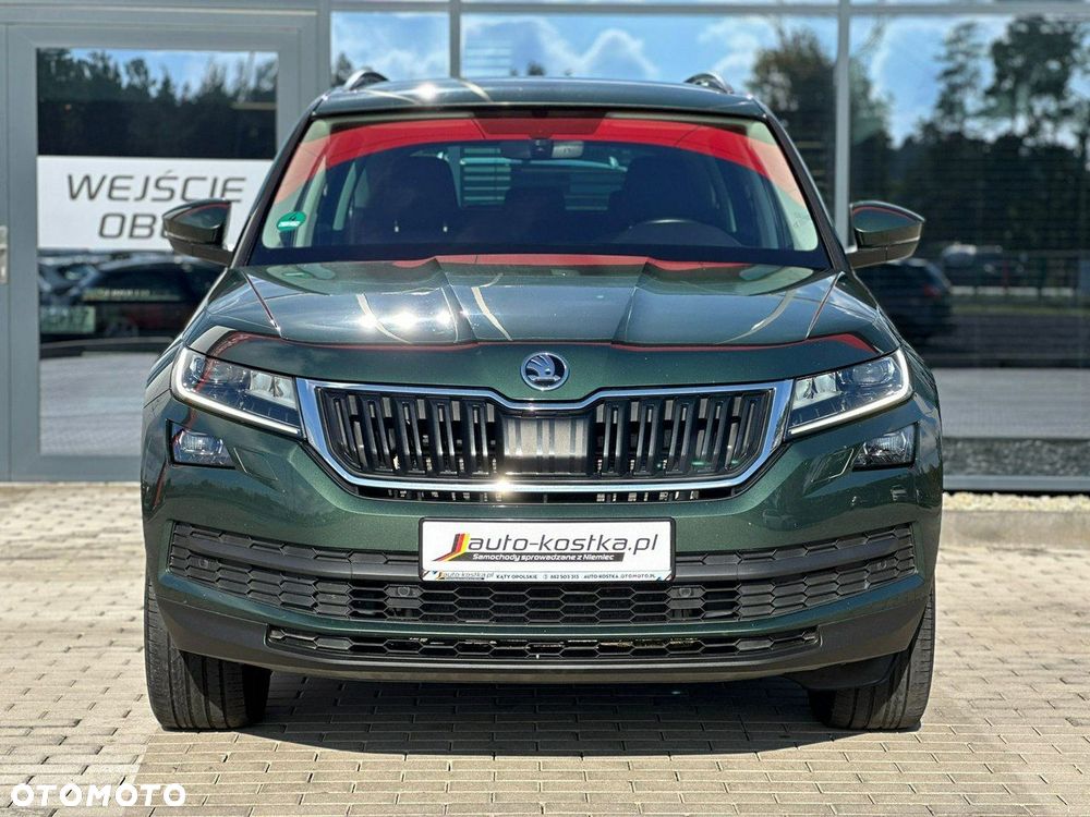 Skoda Kodiaq 2.0 TDI 4x4 DSG Style - 5
