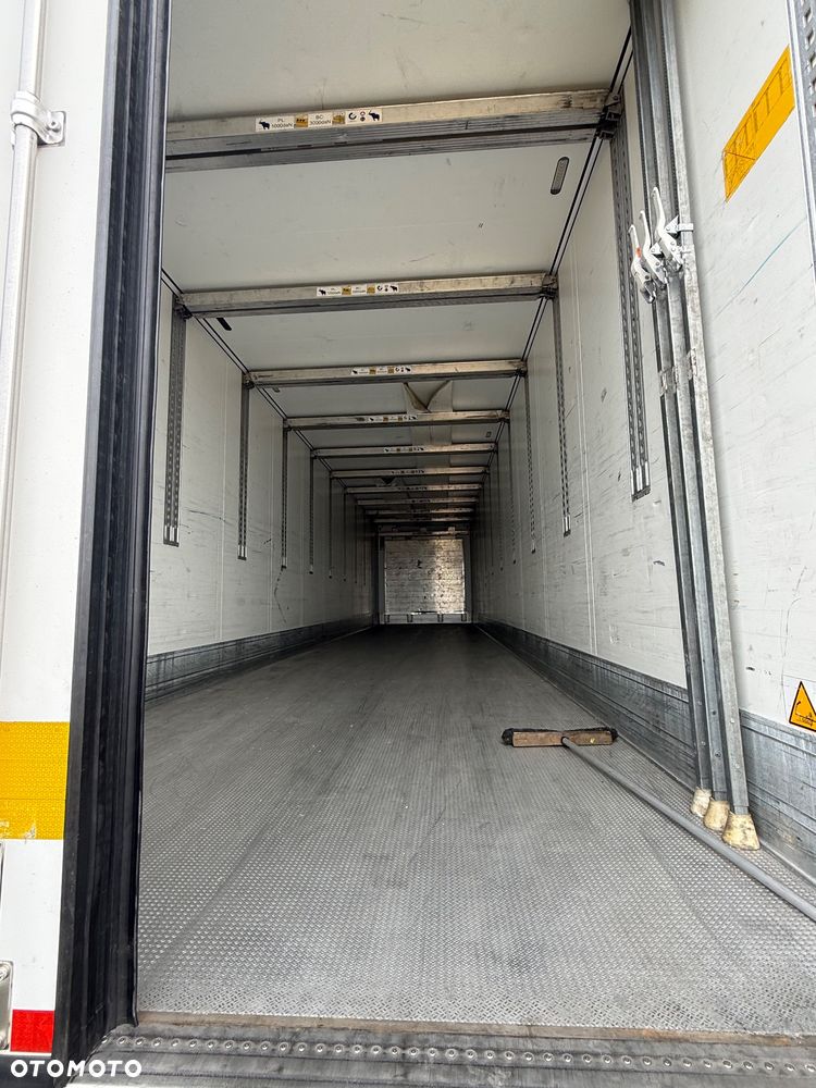 Schmitz Cargobull Carier Vectro 1550 - 13