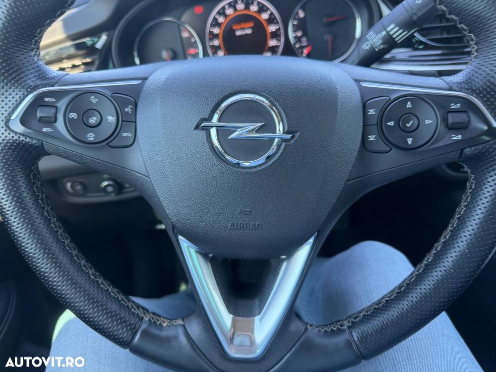 Opel Insignia 2.0 CDTI ECOTEC Sport Aut. - 17