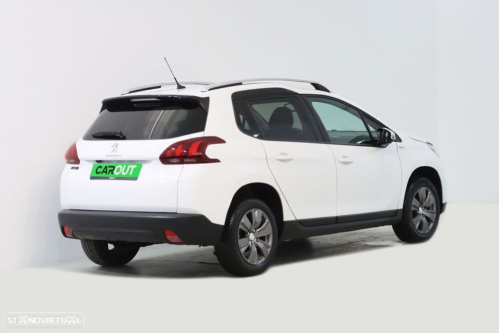 Peugeot 2008 1.2 PureTech Style - 2