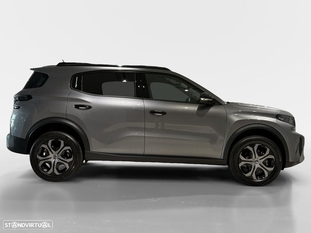 Citroën C3 Aircross - 6