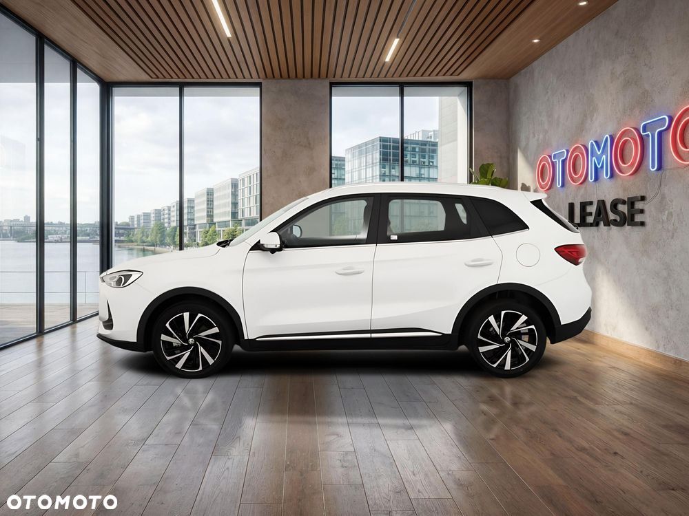 MG ZS 1.5 HEV+ Exclusive - 7