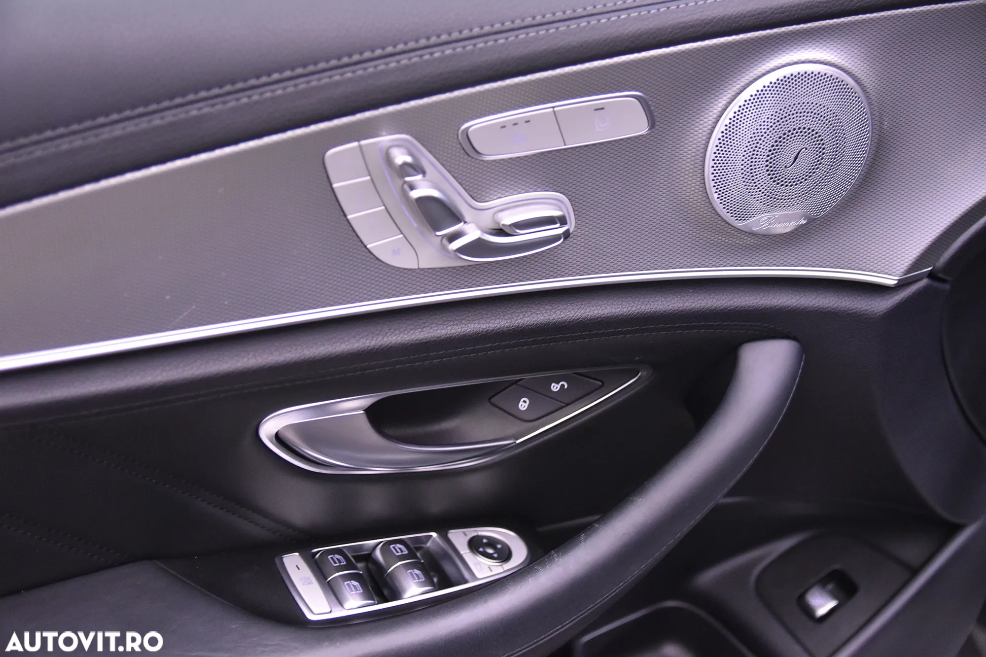 Mercedes-Benz E AMG 53 MHEV 4MATIC Aut. - 14